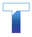 T Letter Logo